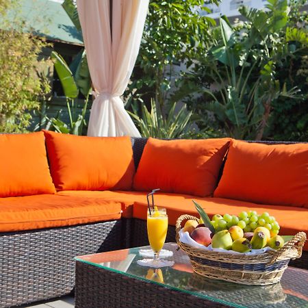 Protur Roquetas Hotel & Spa Рокетас-де-Мар Экстерьер фото