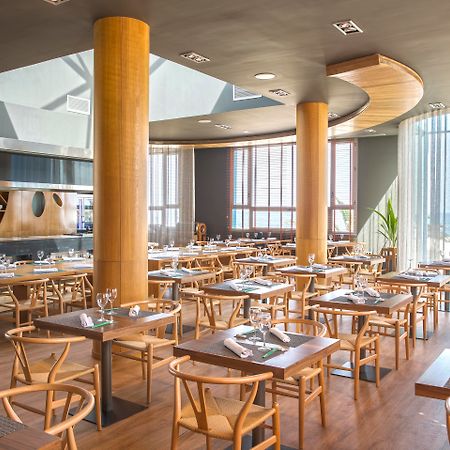 Protur Roquetas Hotel & Spa Рокетас-де-Мар Экстерьер фото