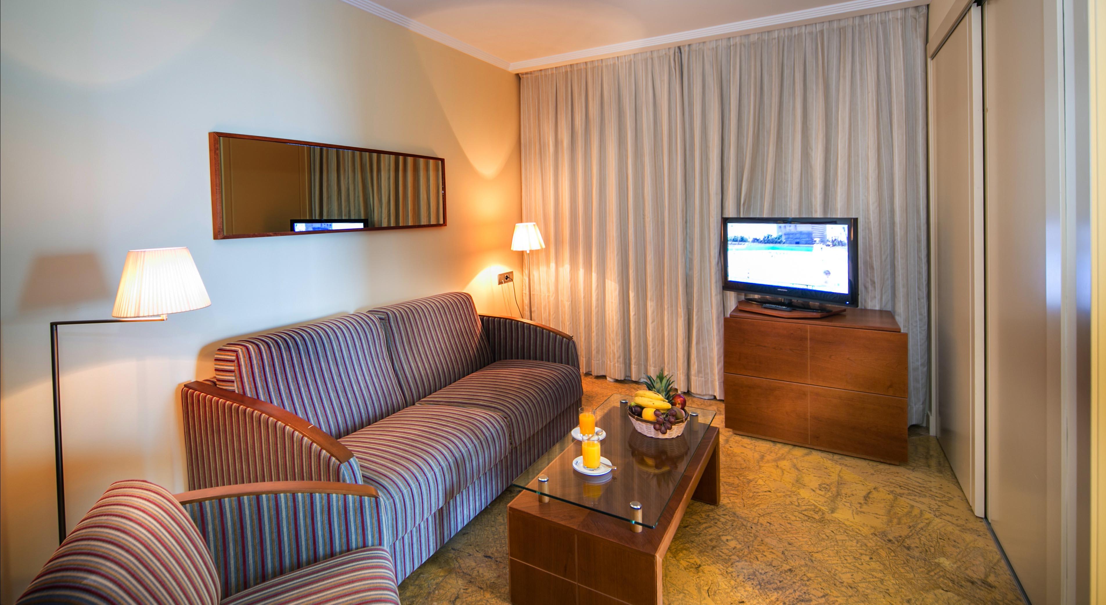 Protur Roquetas Hotel & Spa Рокетас-де-Мар Экстерьер фото