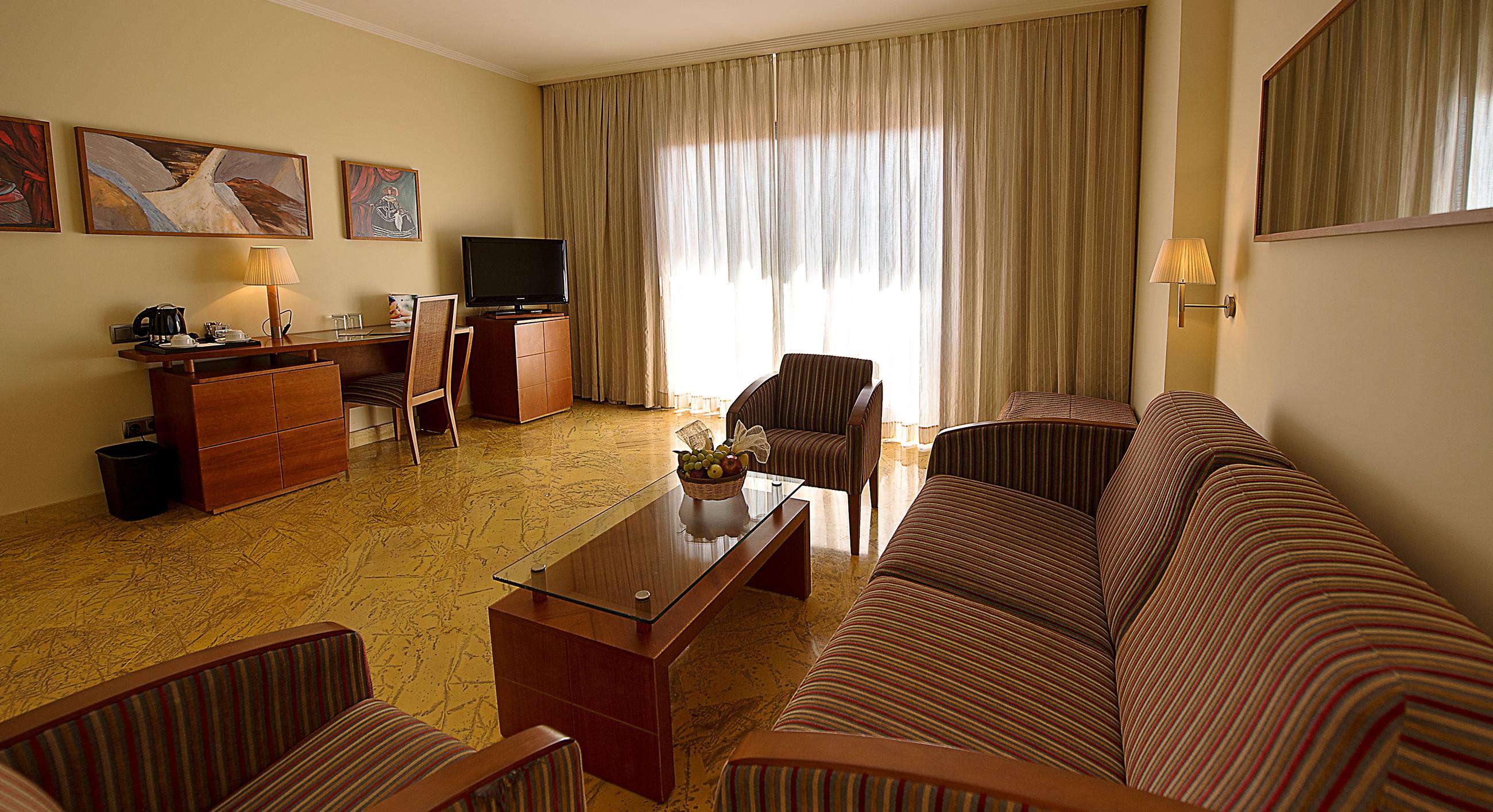 Protur Roquetas Hotel & Spa Рокетас-де-Мар Экстерьер фото
