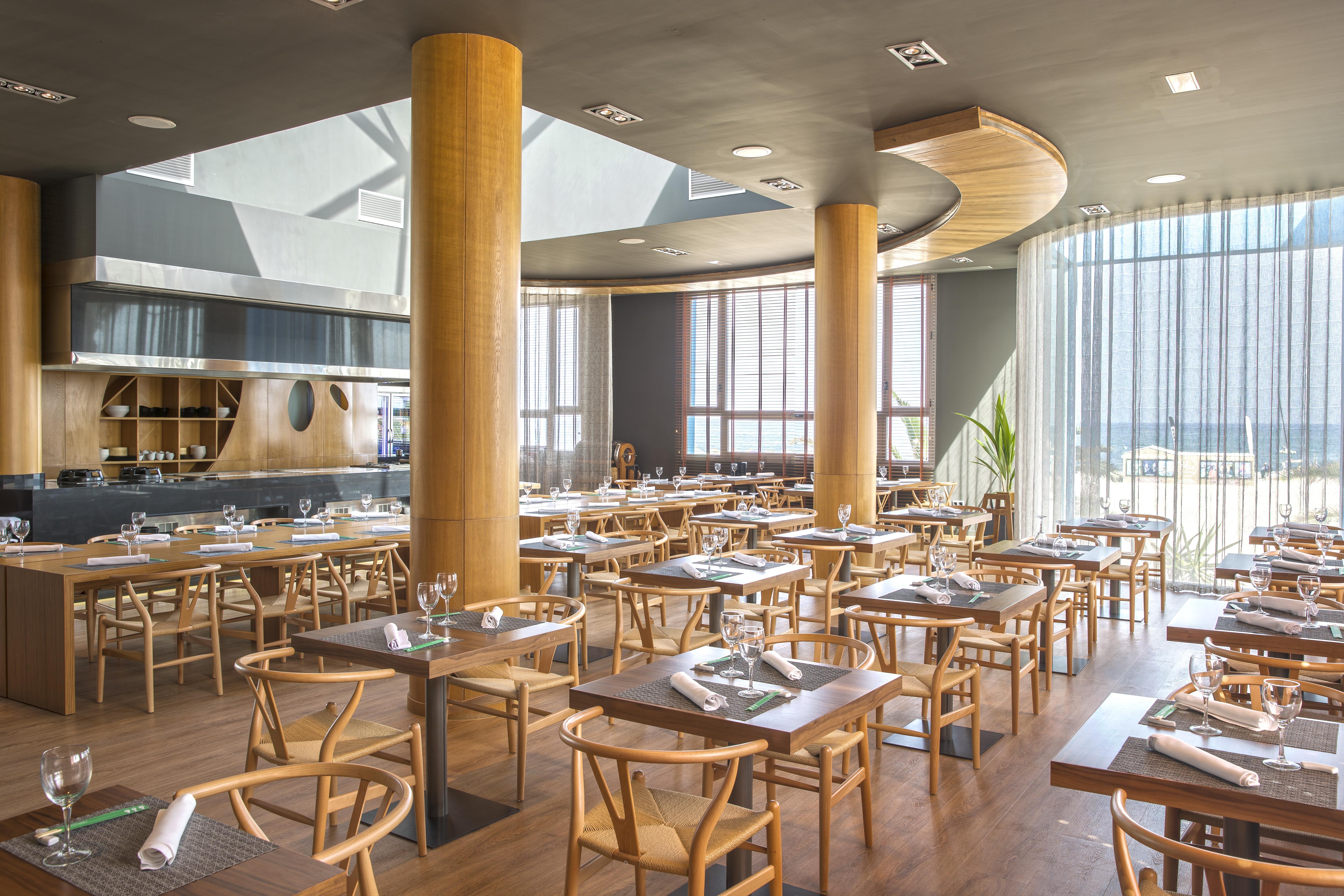 Protur Roquetas Hotel & Spa Рокетас-де-Мар Экстерьер фото
