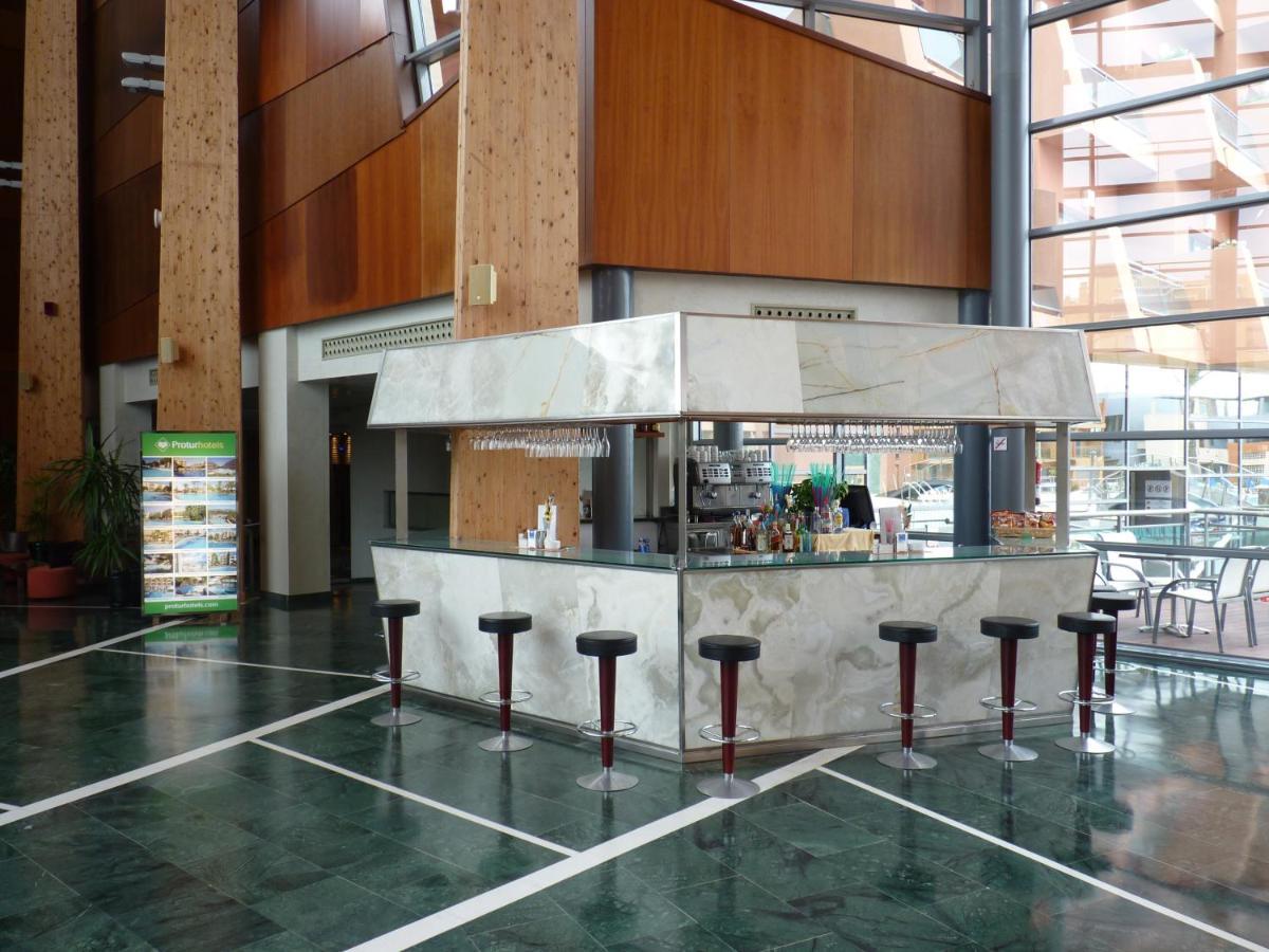 Protur Roquetas Hotel & Spa Рокетас-де-Мар Экстерьер фото
