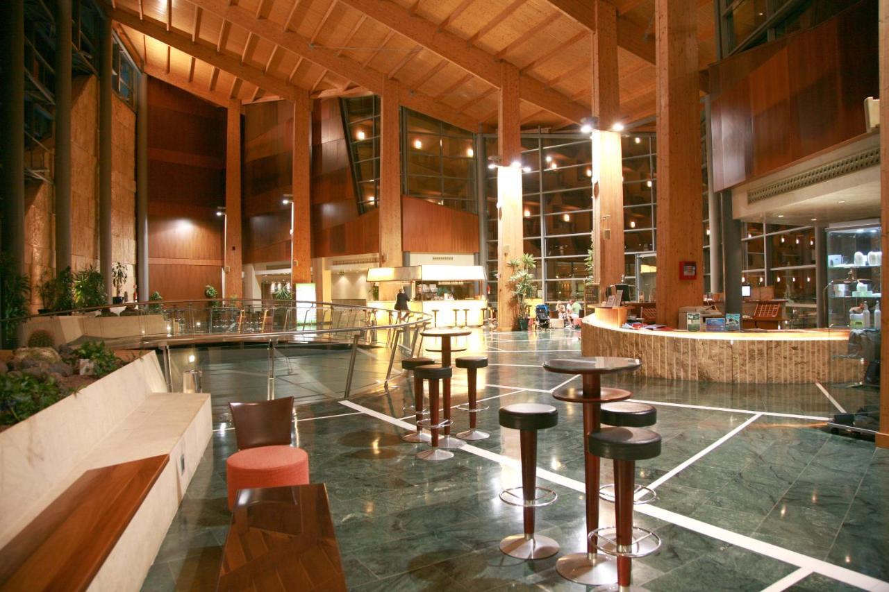 Protur Roquetas Hotel & Spa Рокетас-де-Мар Экстерьер фото